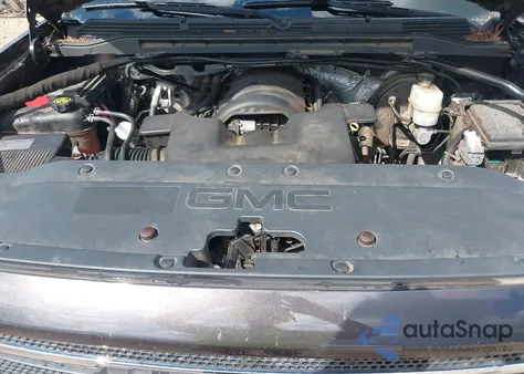 2014 GMC Sierra 1500 Slt from USA, damaged, VIN 3GTU2VEC2EG258700